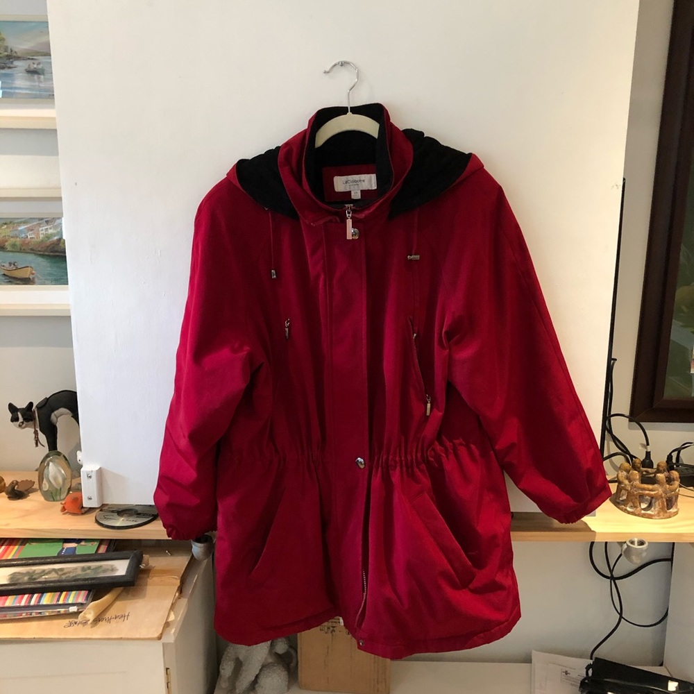 Liz Claiborne jacket